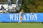 Women’s Soccer vs Endicott  Women's Soccer vs Endicott College. - Photo by Keith Nordstrom : Wheaton, Soccer